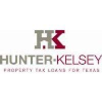 hunter-kelsey of texas, llc logo image