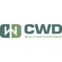 cwd real estate investment logo image