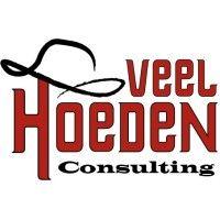 veel hoeden consulting logo image