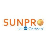 sunpro solar energy specialists logo image