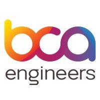 bca engineers logo image