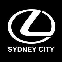 sydney city lexus logo image