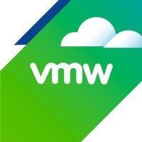 vmware cloud foundation (vcf) logo image