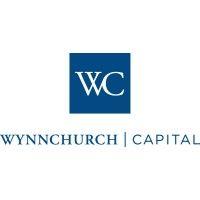 wynnchurch capital, l.p. logo image