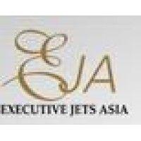 executive jets asia sdn bhd logo image