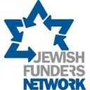 logo of Jewish Funders Network