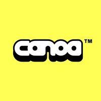 canoa logo image