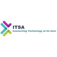 the interconnect technology suppliers association logo image