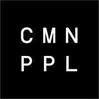 common people films logo image