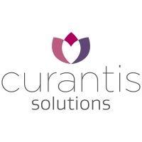 curantis solutions logo image