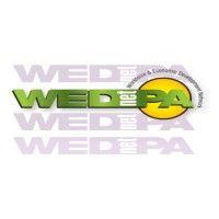 wednetpa - workforce and economic development network of pennsylvania logo image