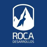 roca desarrollos logo image