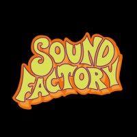 sound factory records logo image