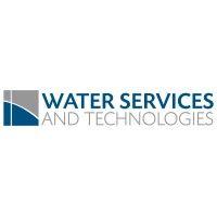 water services and technologies logo image