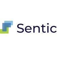 sentic logo image