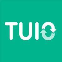 tuio logo image