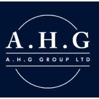 ahg group logo image