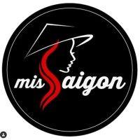 miss saigon restaurant logo image