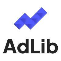 adlib: dsp advertising made easy logo image