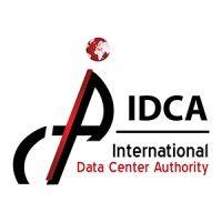 idca - international data center authority logo image