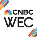 logo of Cnbc Workforce Executive Council