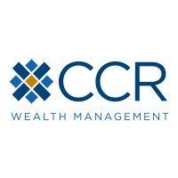 ccr wealth management logo image