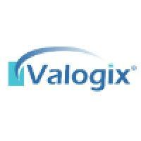 valogix llc logo image