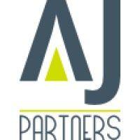 aj-partners logo image