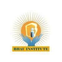 coep's bhau institute of innovation, entrepreneurship and leadership logo image