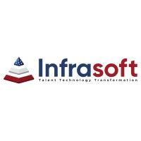 infrasoft solutions inc. logo image