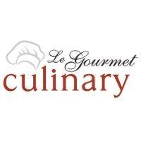 le gourmet culinary, llc