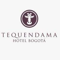 hotel tequendama bogotá logo image