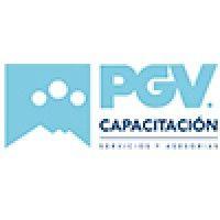 pgv capacitación logo image