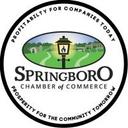 logo of Springboro Chamber Of Commerce