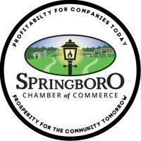 springboro chamber of commerce