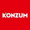 logo of Konzum