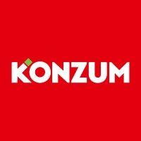 konzum logo image