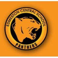 edmeston central school logo image