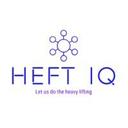 logo of Heft Iq