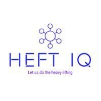 heft iq logo image