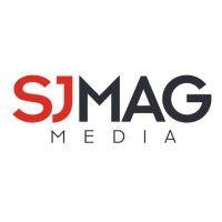 sj mag media logo image