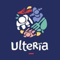 ulterïa logo image