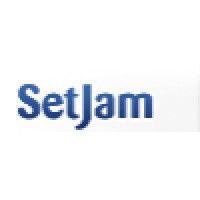 setjam logo image