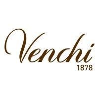 venchi logo image