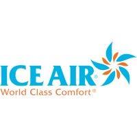 ice-air logo image