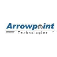 arrowpoint technologies ltd logo image