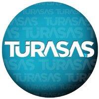 türasaş logo image