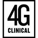 logo of 4 G Clinical