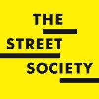 the street society logo image