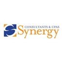 logo of Synergy Consultants Cpas